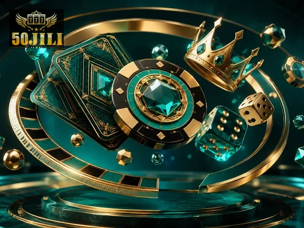 Ocean King Jackpot preview image 1