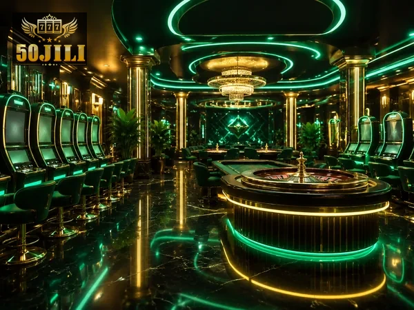 Ocean King Jackpot preview image 2
