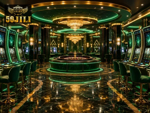 Ocean King Jackpot preview image 3
