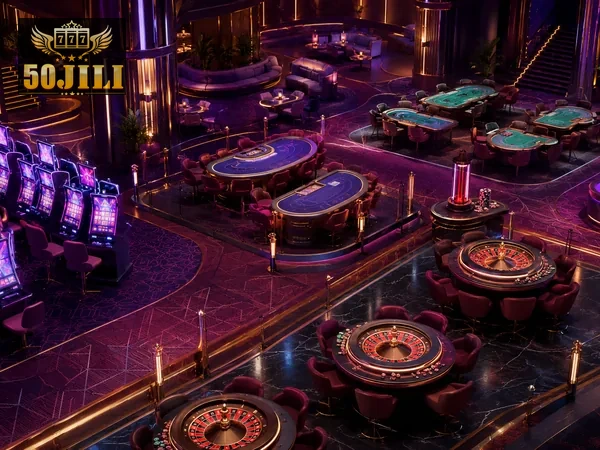 Ocean King Jackpot preview image 4