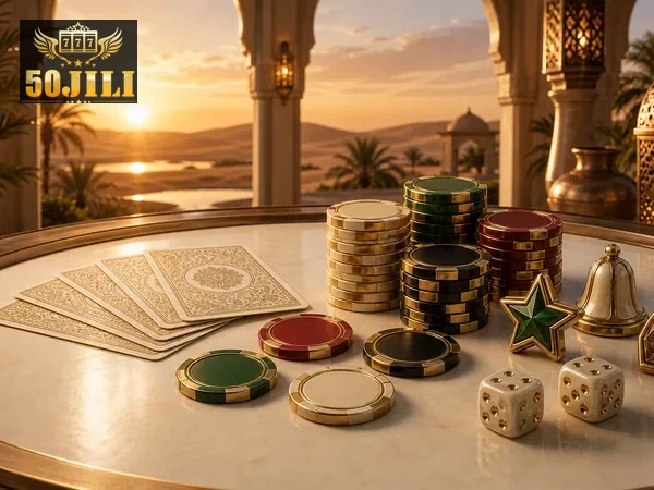 West Hunter Bingo image 4
